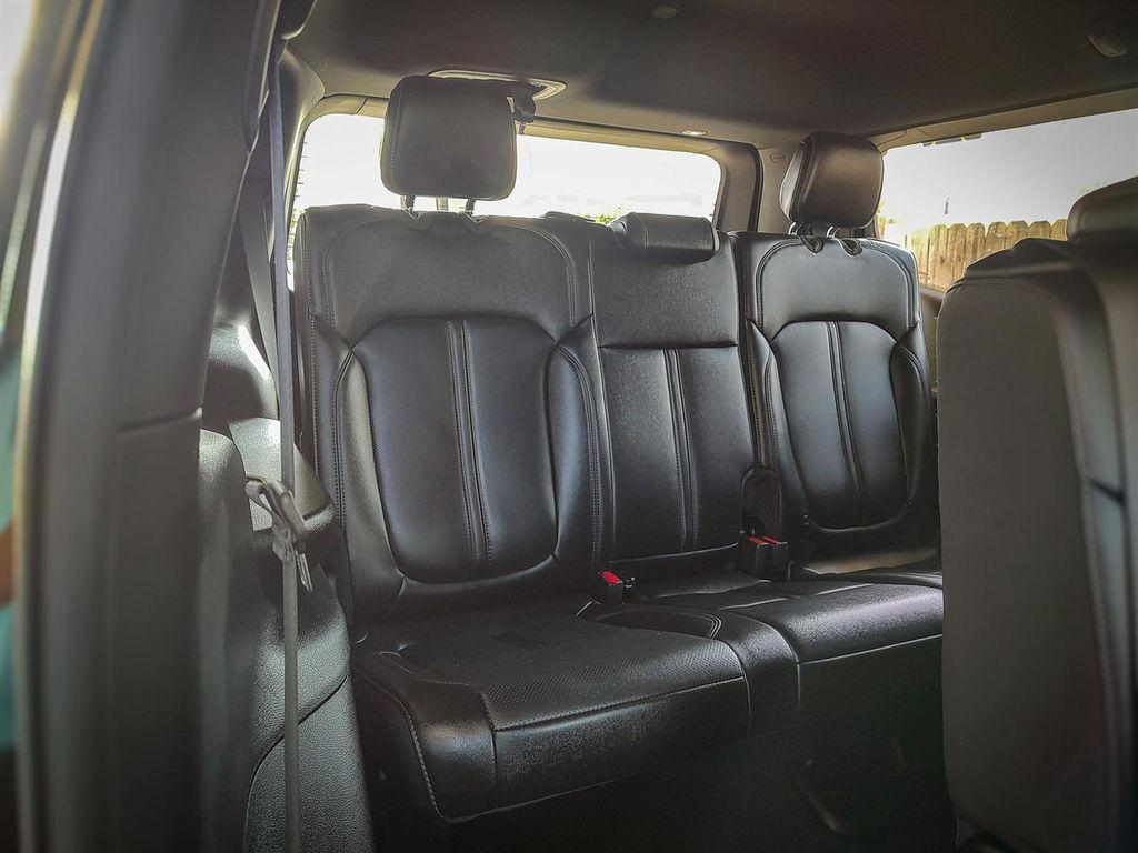 used 2023 Jeep Wagoneer car, priced at $45,800