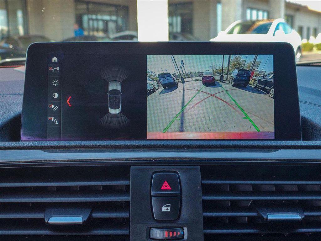 used 2020 BMW 230 car, priced at $28,500