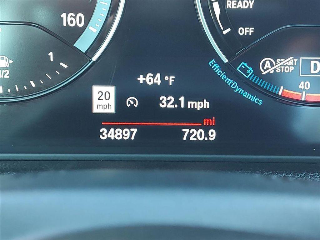 used 2020 BMW 230 car, priced at $28,500