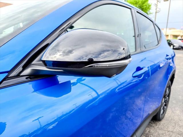 used 2024 Dodge Hornet car, priced at $28,600