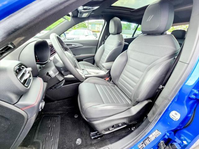 used 2024 Dodge Hornet car, priced at $28,600