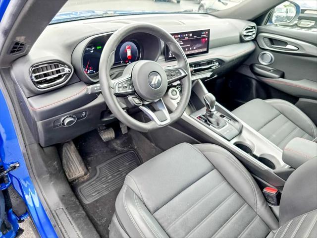 used 2024 Dodge Hornet car, priced at $28,600
