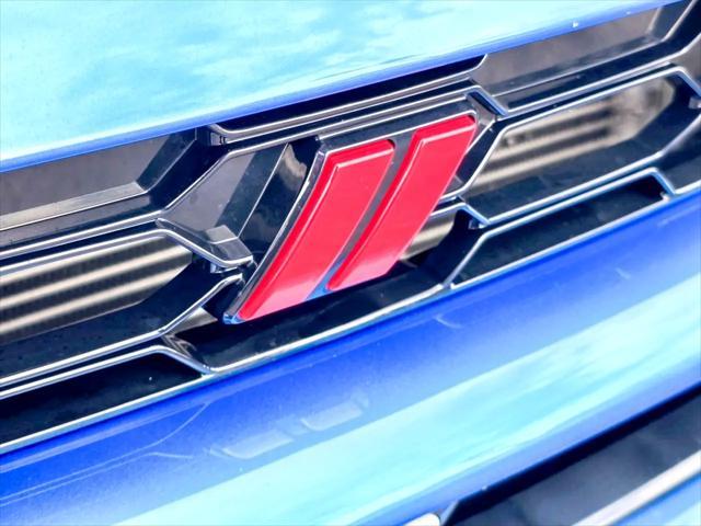 used 2024 Dodge Hornet car, priced at $28,600
