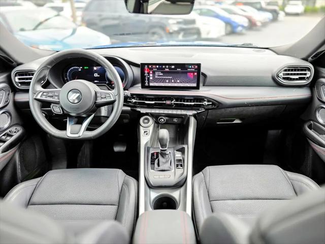 used 2024 Dodge Hornet car, priced at $28,600