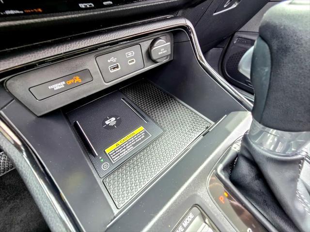 used 2024 Honda CR-V car, priced at $40,900