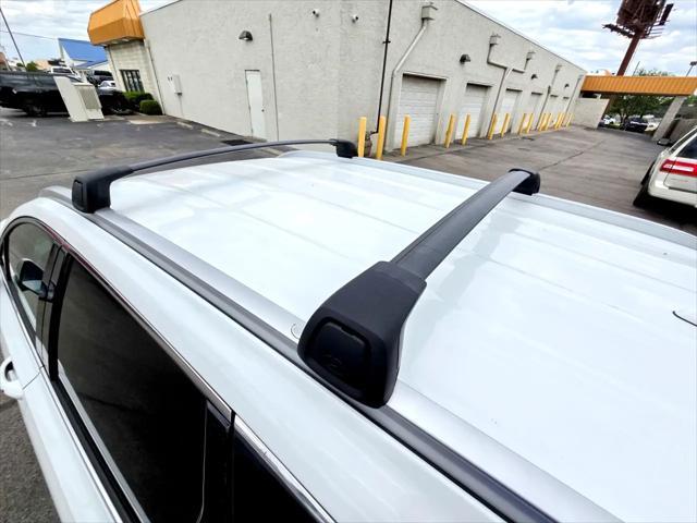 used 2022 Hyundai Santa Fe car, priced at $27,500