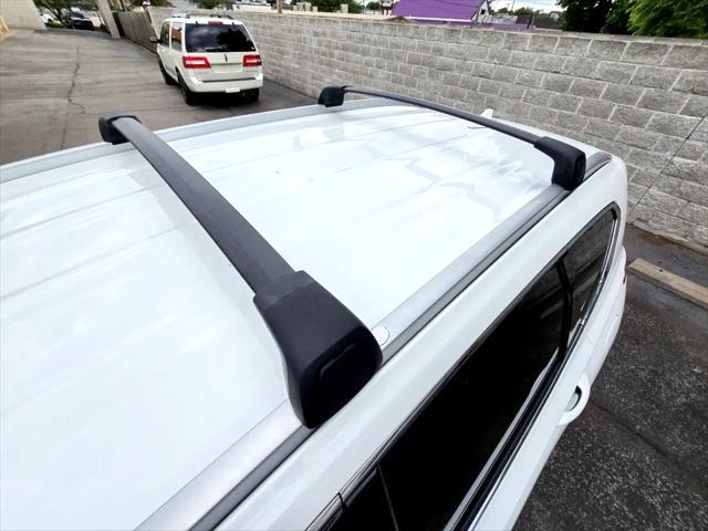 used 2022 Hyundai Santa Fe car, priced at $27,500