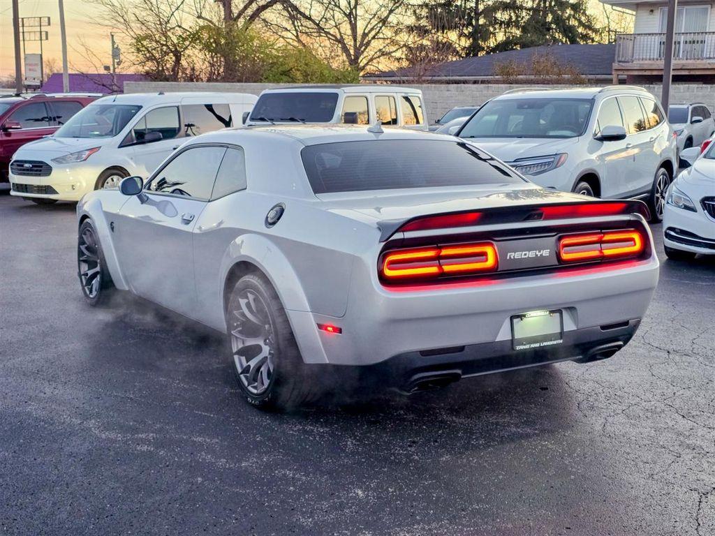 used 2020 Dodge Challenger car, priced at $65,800