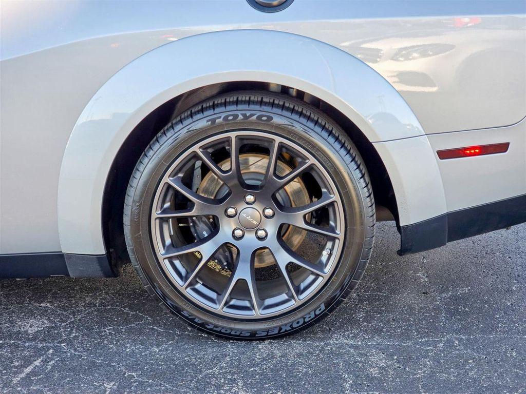 used 2020 Dodge Challenger car, priced at $65,800