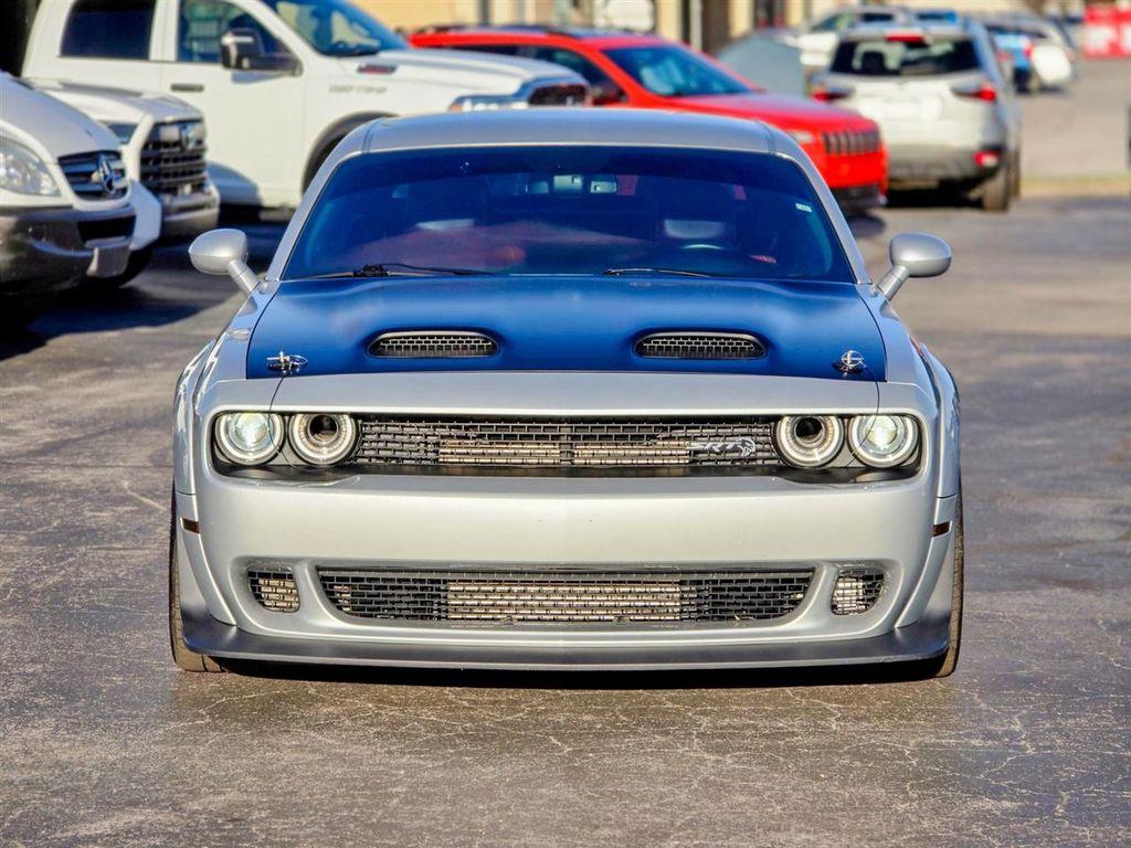 used 2020 Dodge Challenger car, priced at $65,800