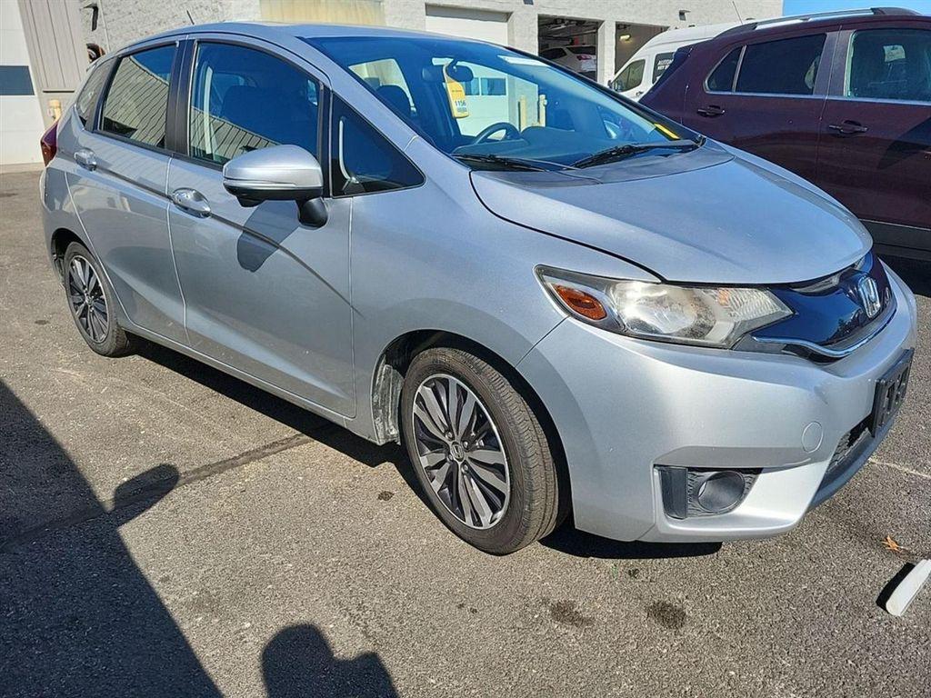 used 2016 Honda Fit car, priced at $15,800