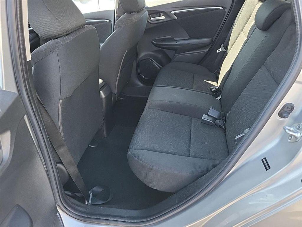 used 2016 Honda Fit car, priced at $15,800