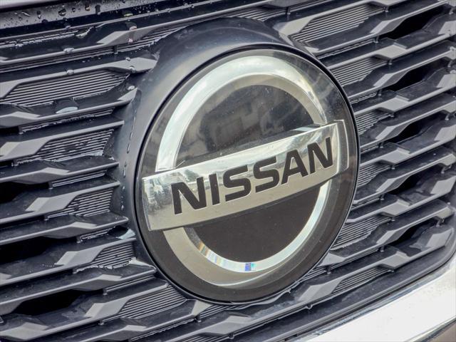 used 2019 Nissan Rogue car, priced at $22,300