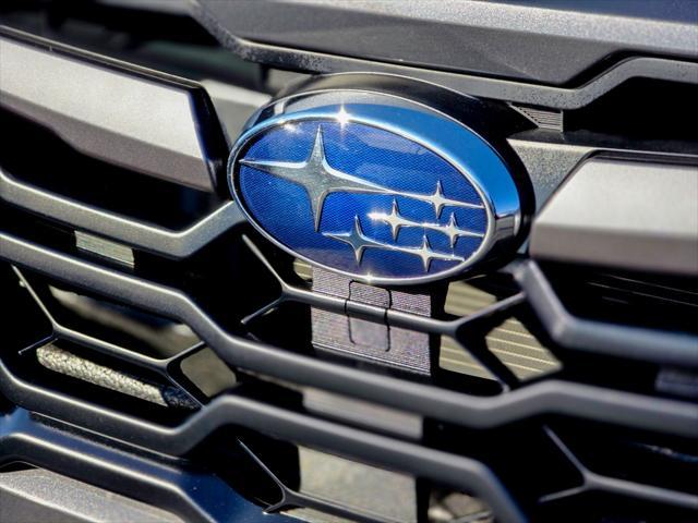 used 2024 Subaru Crosstrek car, priced at $27,500