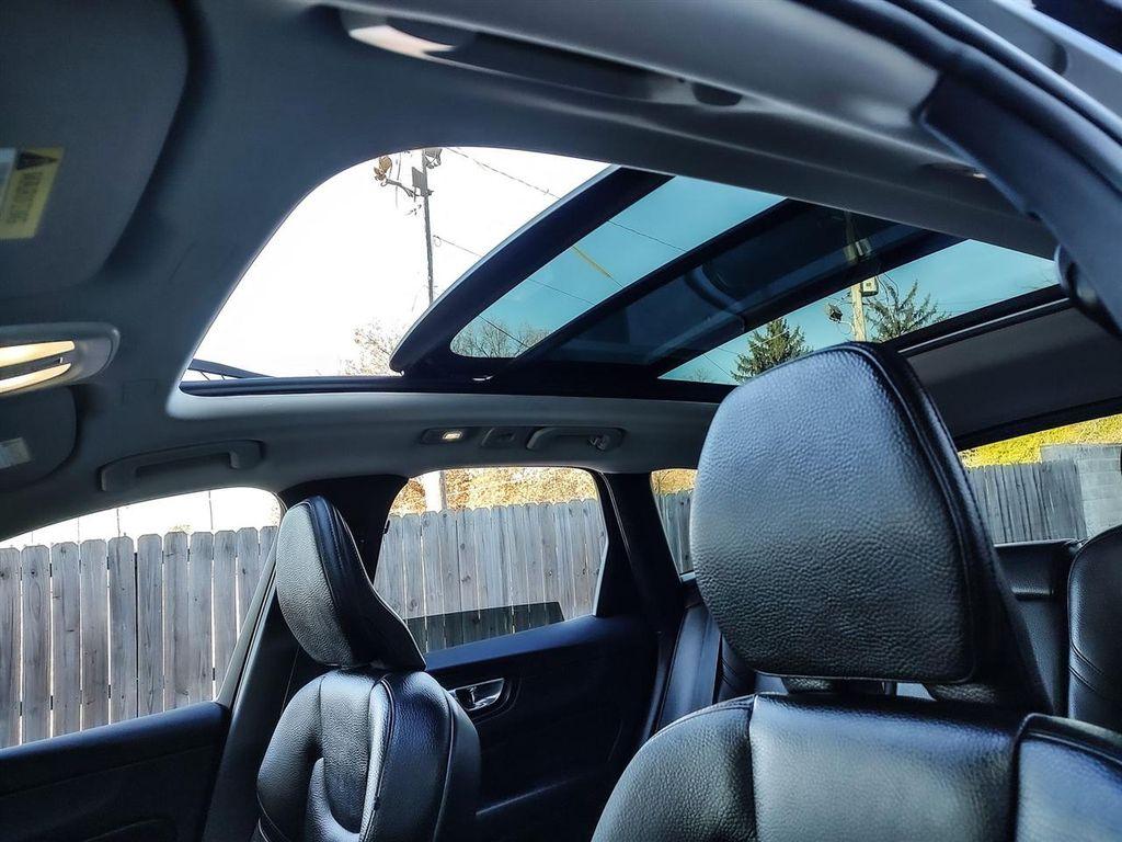 used 2024 Volvo XC60 car, priced at $40,200