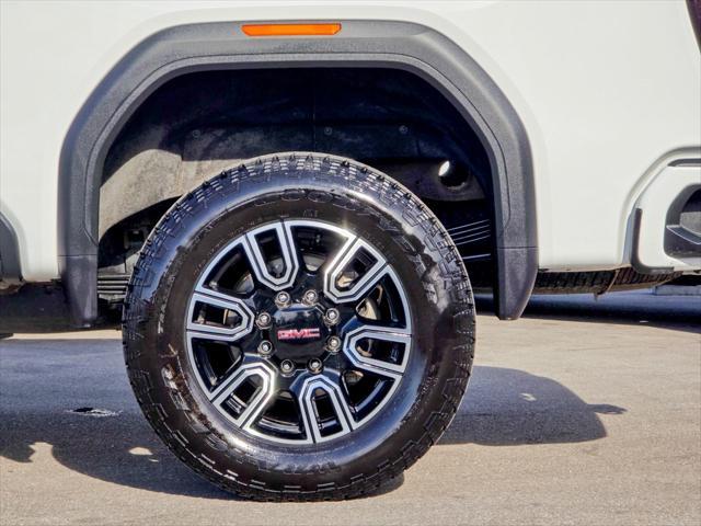 used 2022 GMC Sierra 2500 car, priced at $67,800