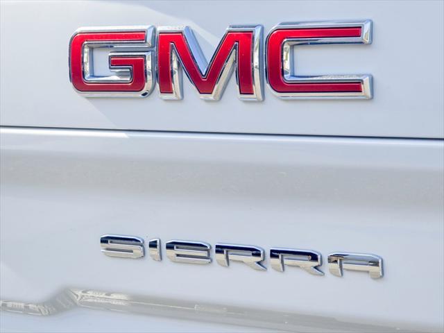 used 2022 GMC Sierra 2500 car, priced at $67,800