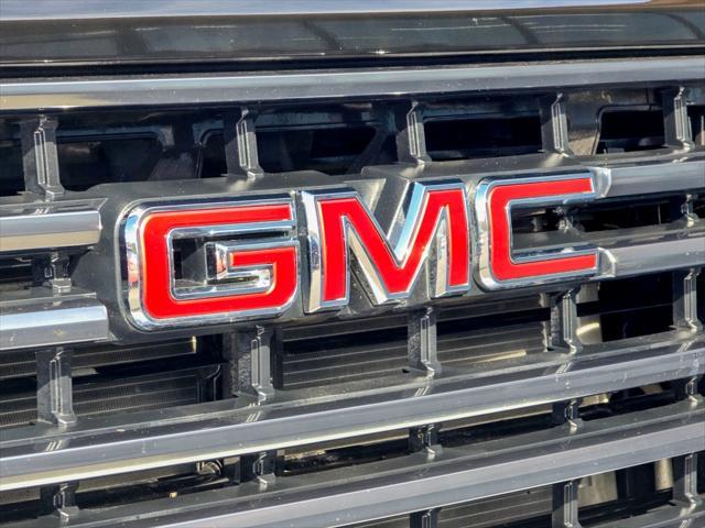 used 2022 GMC Sierra 2500 car, priced at $67,800