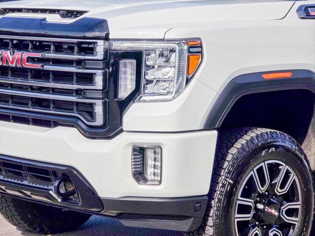 used 2022 GMC Sierra 2500 car, priced at $67,800