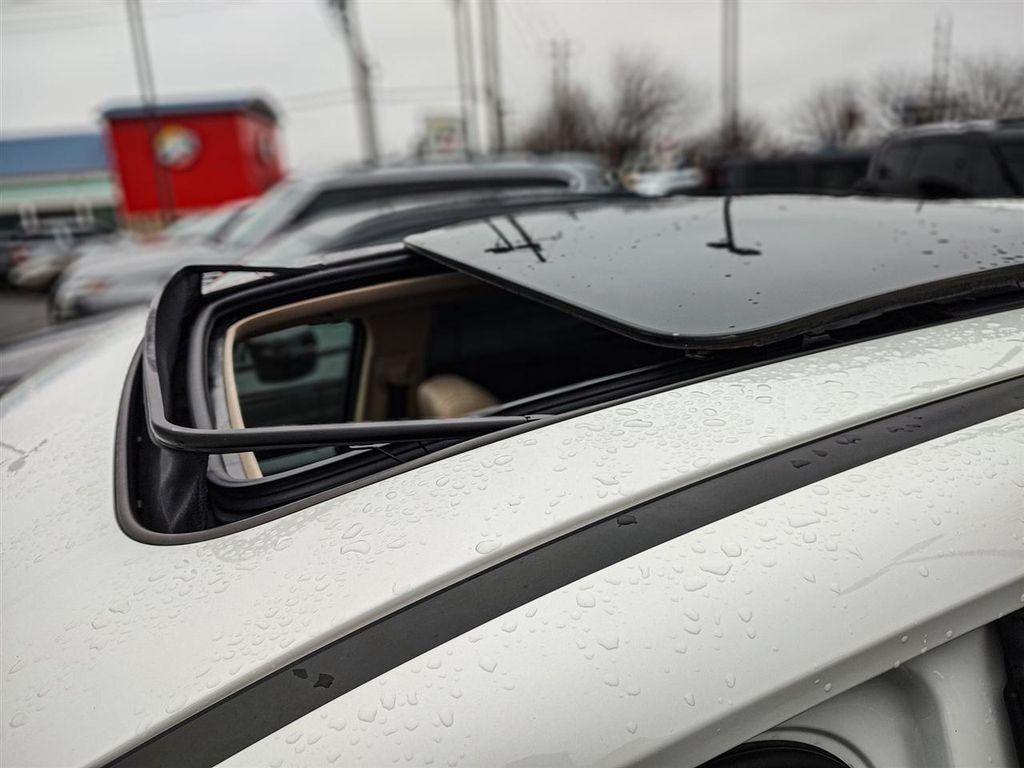 used 2023 Acura MDX car, priced at $43,600