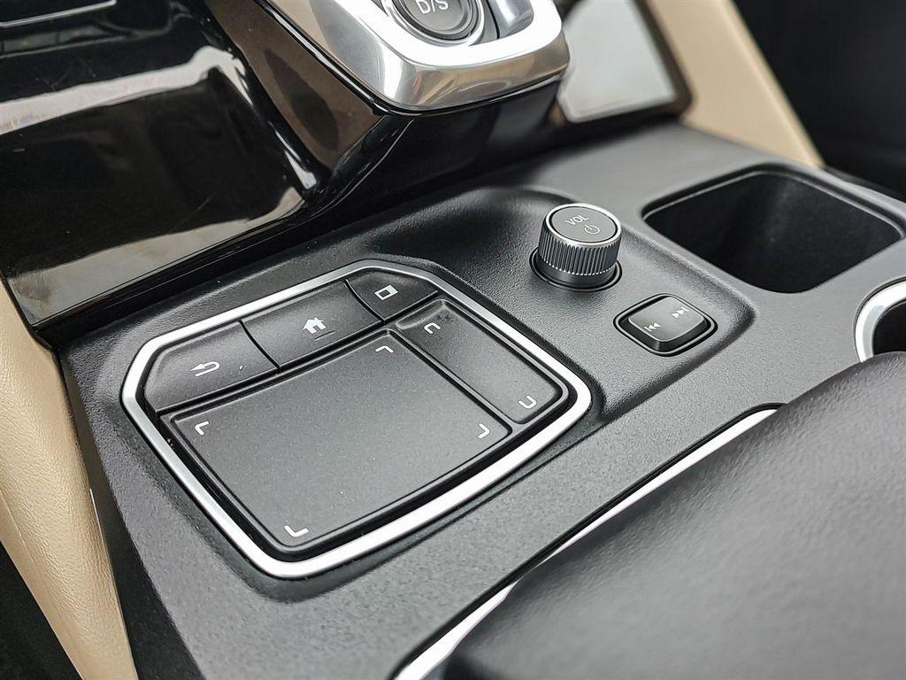 used 2023 Acura MDX car, priced at $43,600