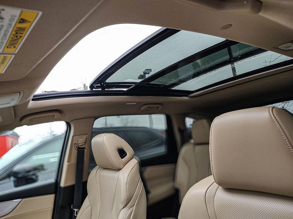 used 2023 Acura MDX car, priced at $43,600