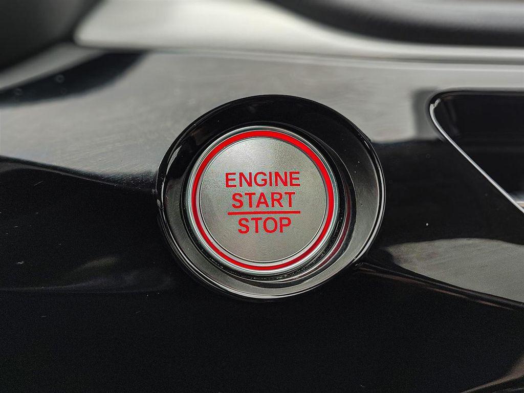 used 2023 Acura MDX car, priced at $43,600