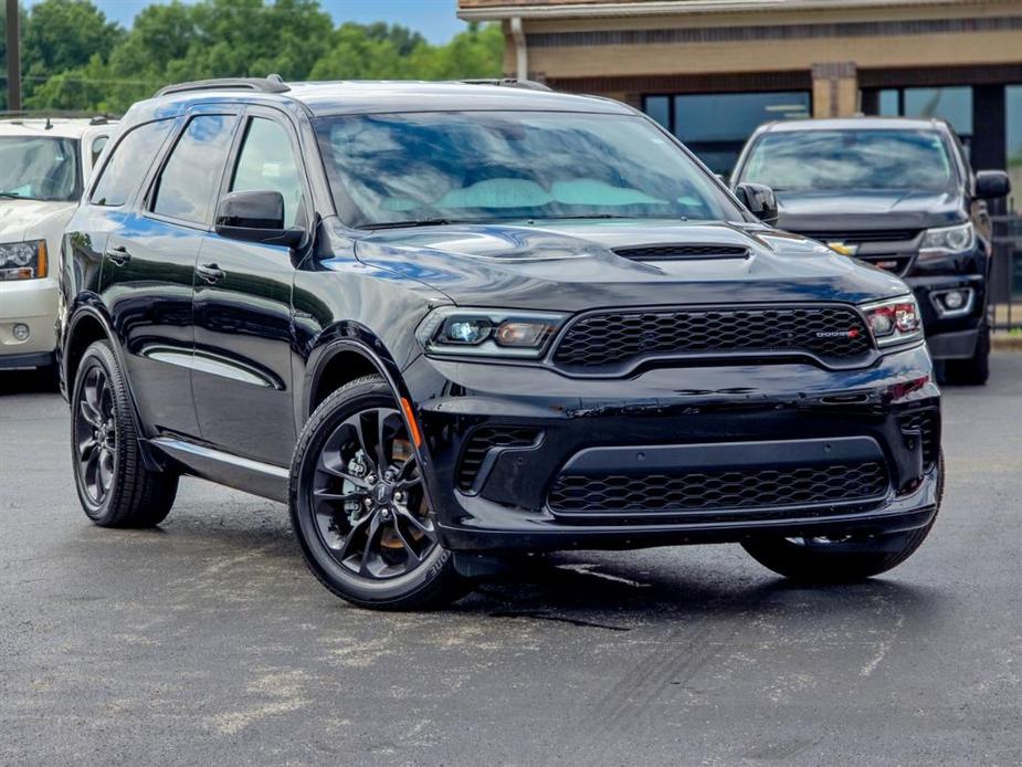 used 2024 Dodge Durango car, priced at $48,700