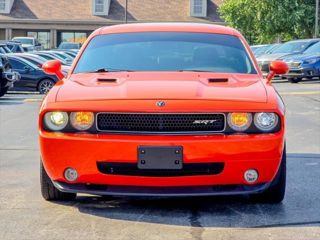 used 2008 Dodge Challenger car, priced at $28,200