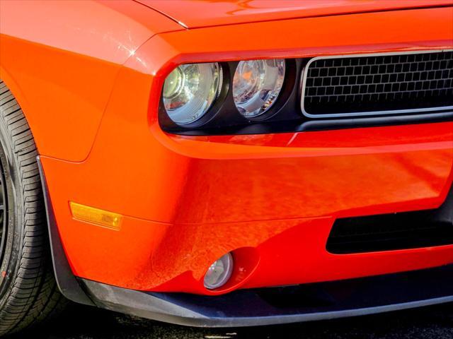 used 2008 Dodge Challenger car, priced at $28,200