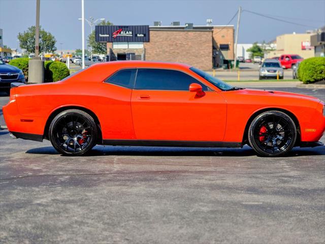 used 2008 Dodge Challenger car, priced at $28,200