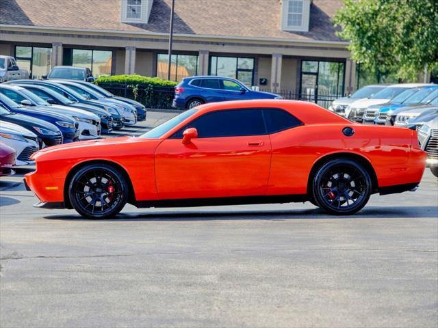 used 2008 Dodge Challenger car, priced at $28,200