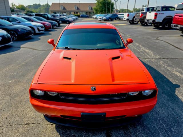 used 2008 Dodge Challenger car, priced at $28,200