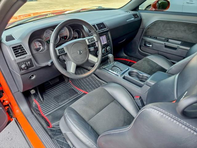 used 2008 Dodge Challenger car, priced at $32,400