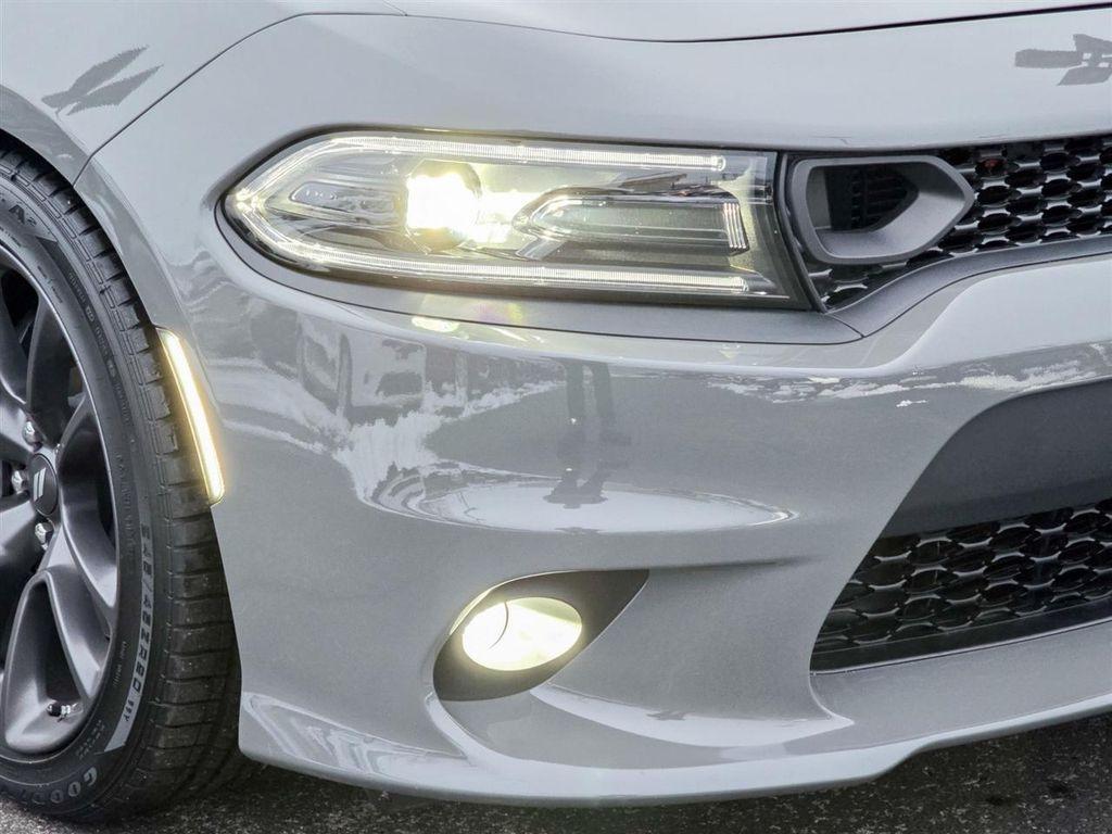 used 2023 Dodge Charger car, priced at $54,300