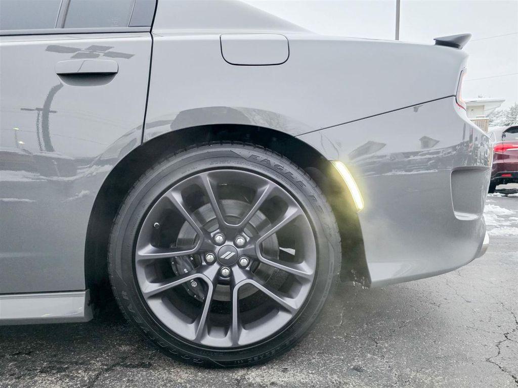 used 2023 Dodge Charger car, priced at $54,300