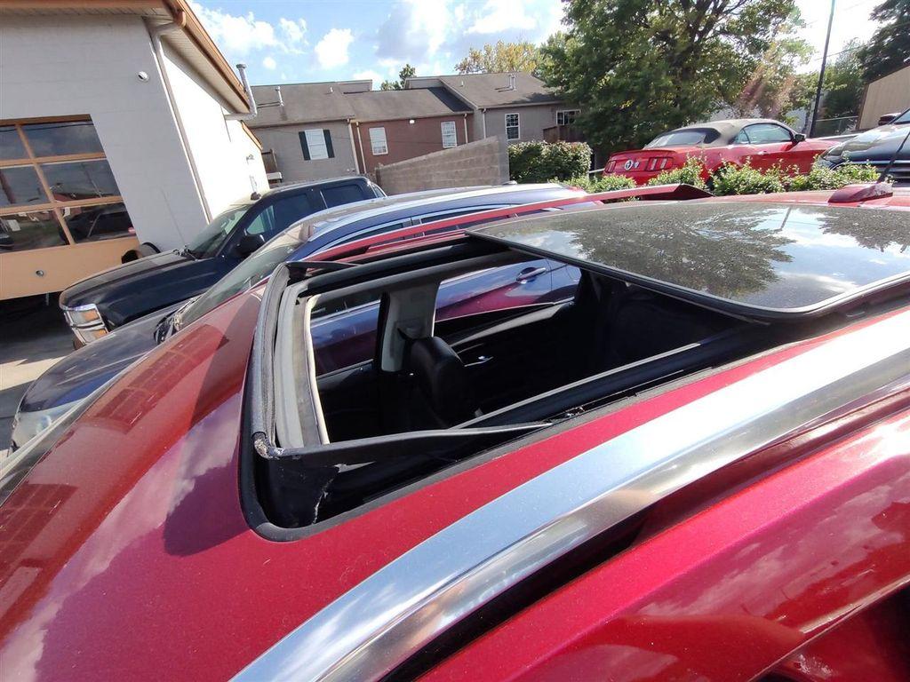 used 2016 Cadillac SRX car, priced at $8,125