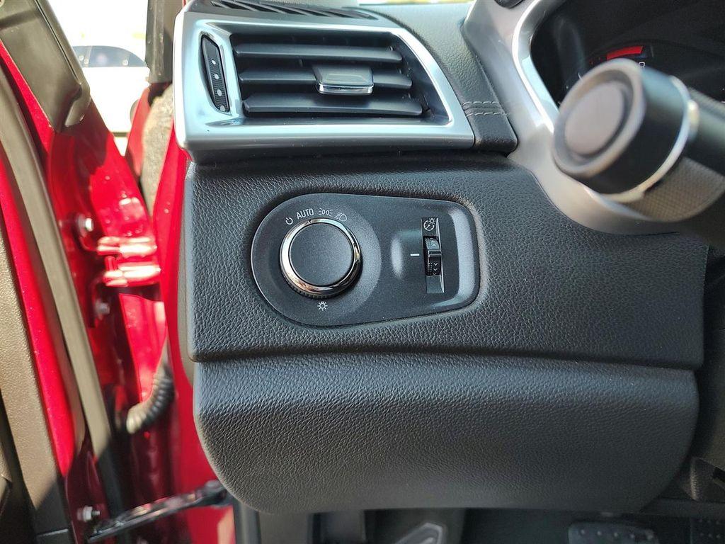 used 2016 Cadillac SRX car, priced at $8,125