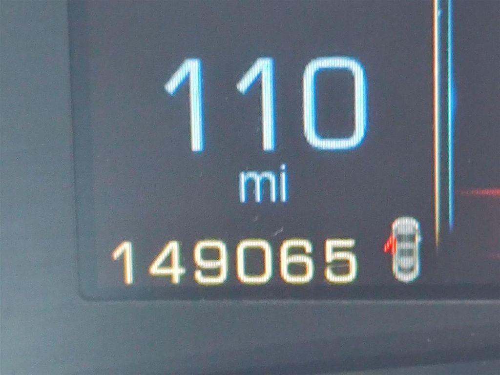 used 2016 Cadillac SRX car, priced at $8,125