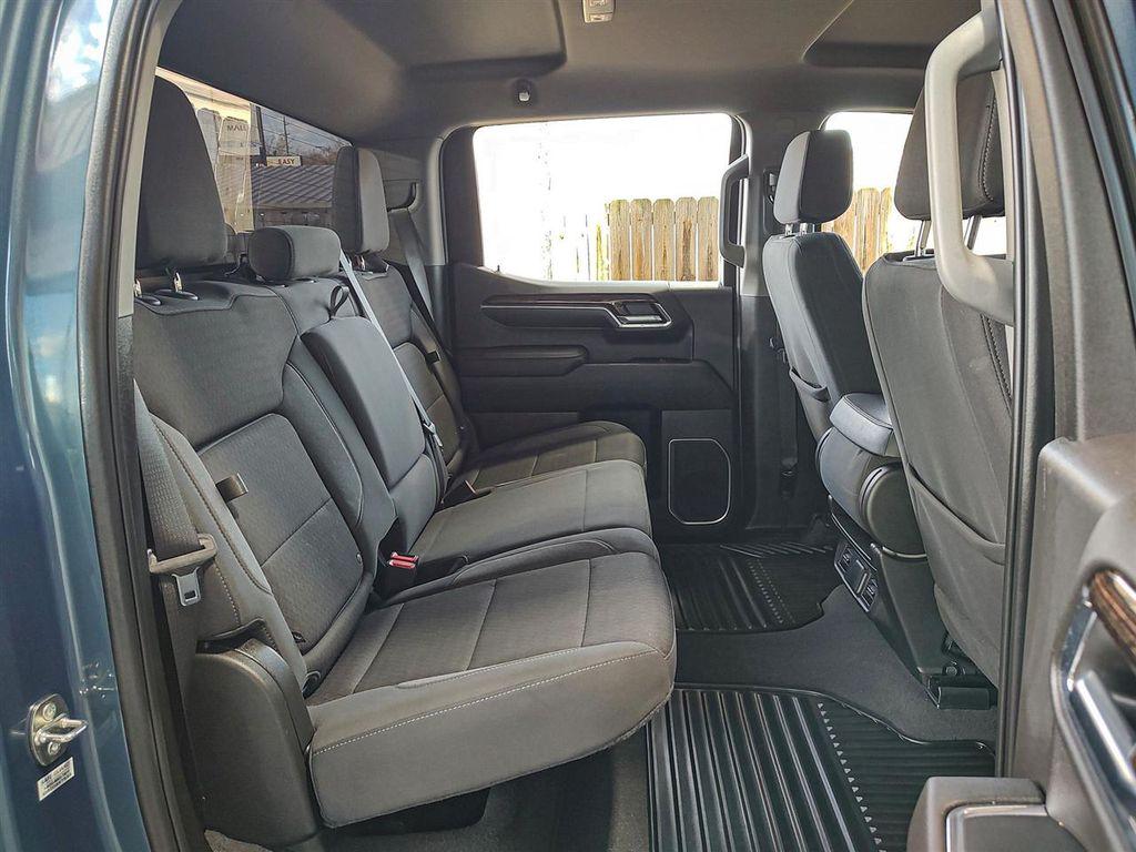 used 2024 GMC Sierra 1500 car, priced at $50,800