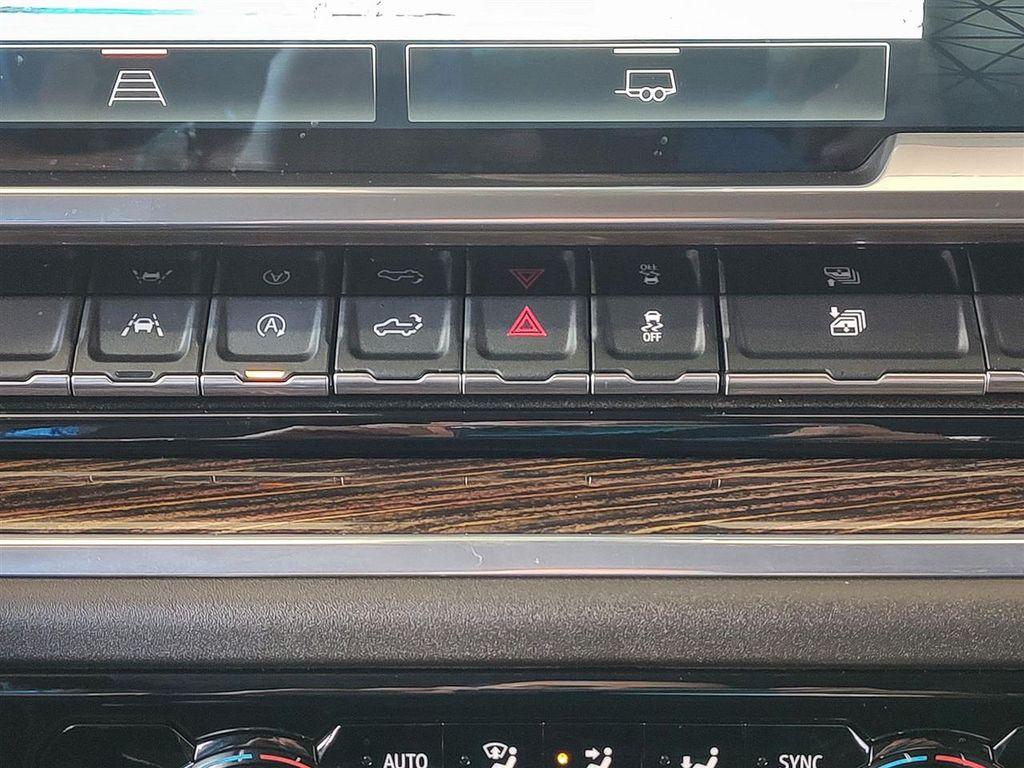 used 2024 GMC Sierra 1500 car, priced at $50,800