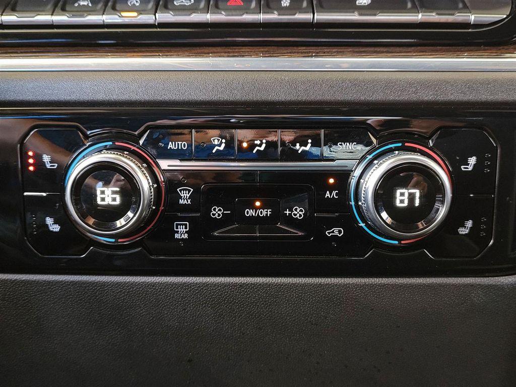 used 2024 GMC Sierra 1500 car, priced at $50,800