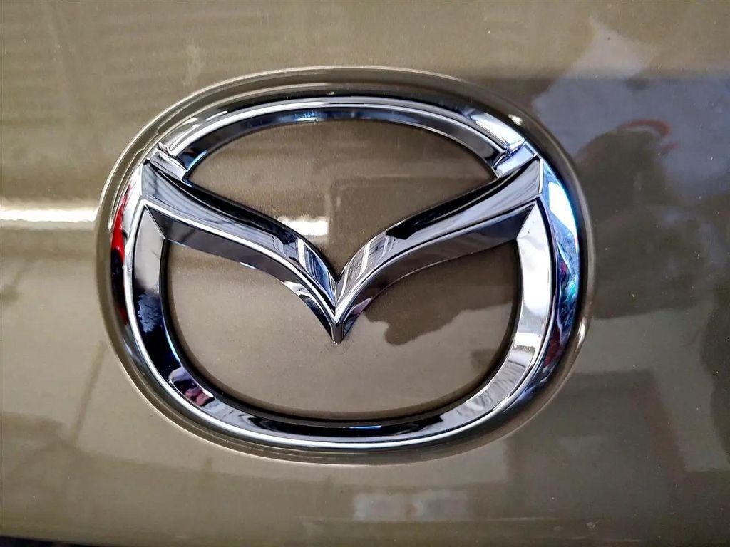 used 2023 Mazda MX-5 Miata car, priced at $32,500