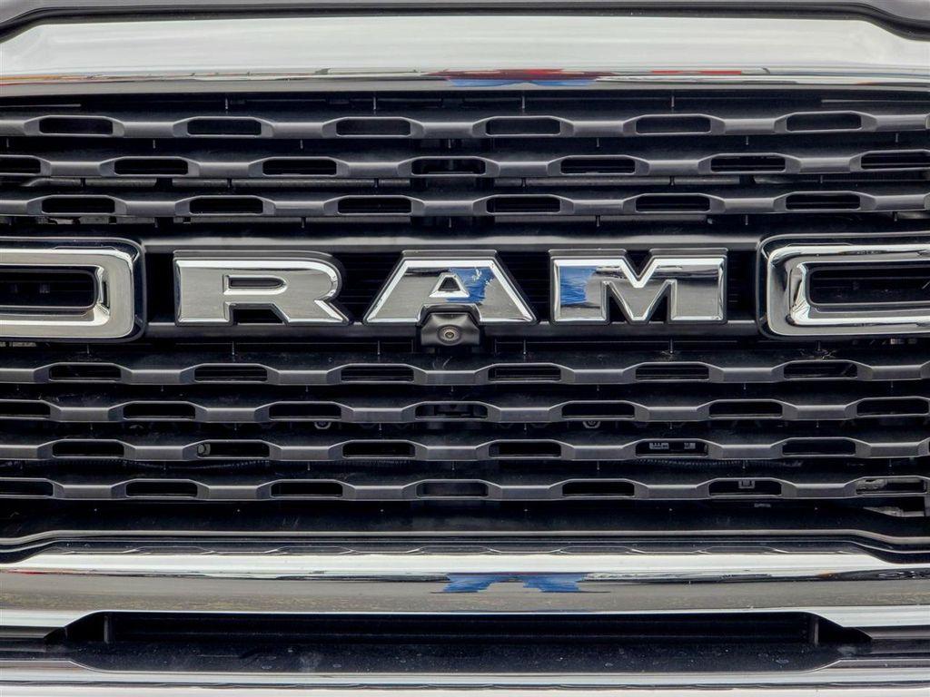 used 2024 Ram 3500 car, priced at $63,500