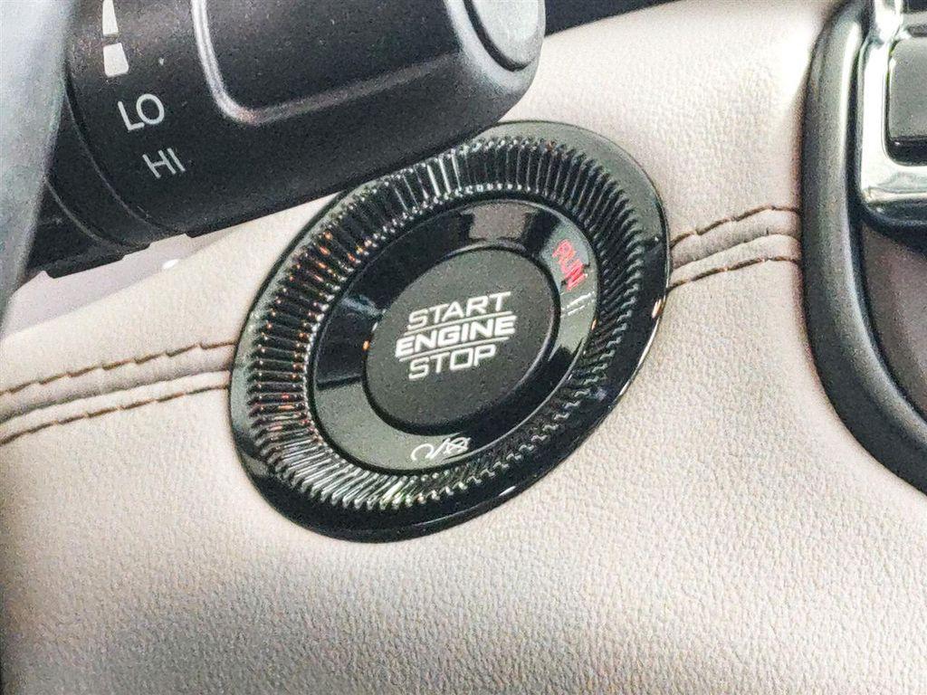 used 2022 Jeep Compass car, priced at $26,700