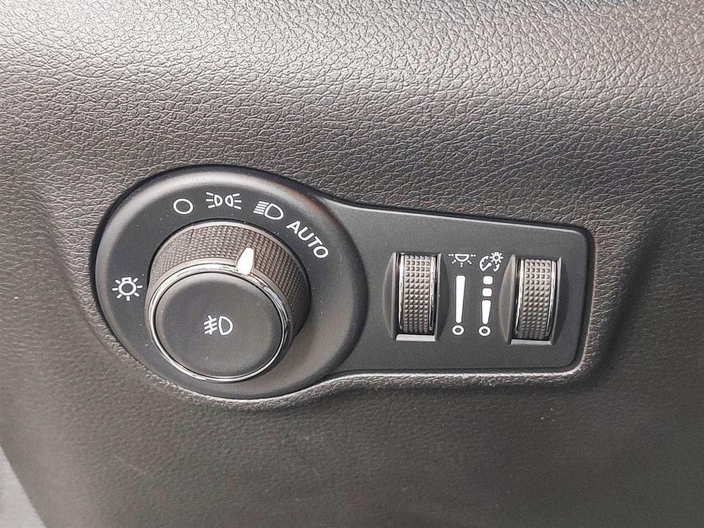 used 2022 Jeep Compass car, priced at $26,700