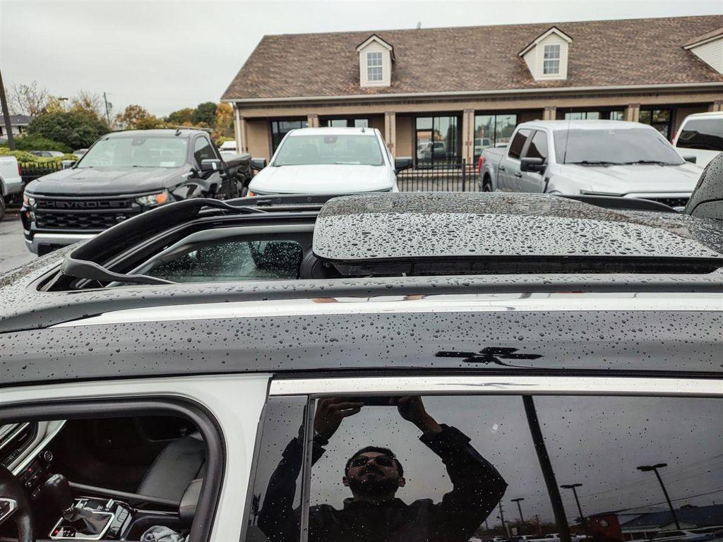 used 2022 Jeep Compass car, priced at $26,700