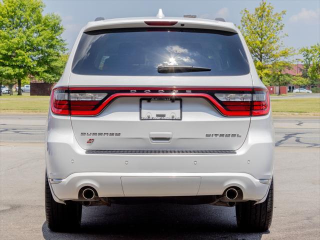 used 2019 Dodge Durango car, priced at $26,600