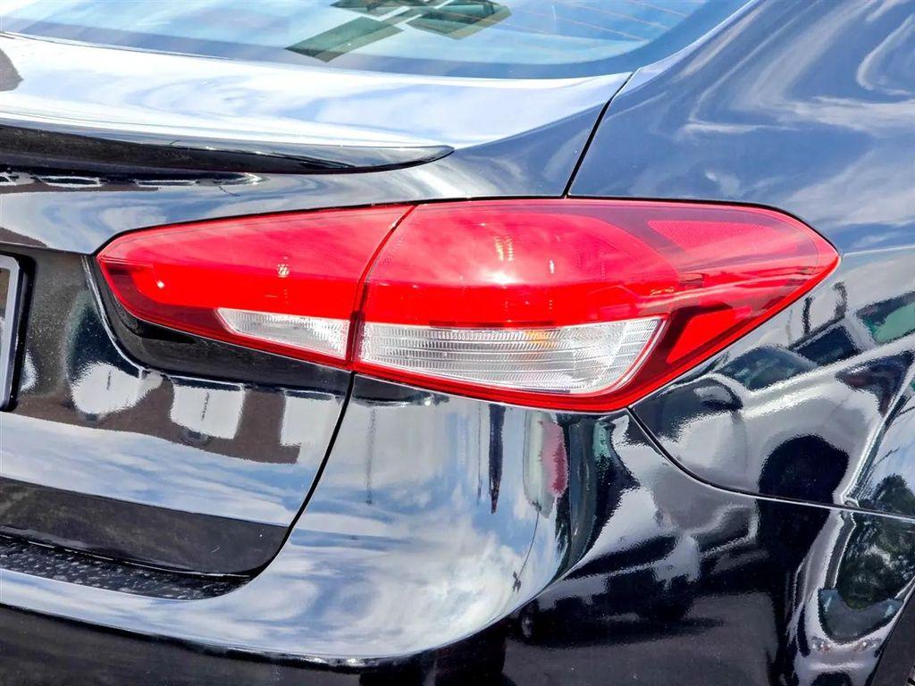 used 2017 Kia Forte car, priced at $10,400