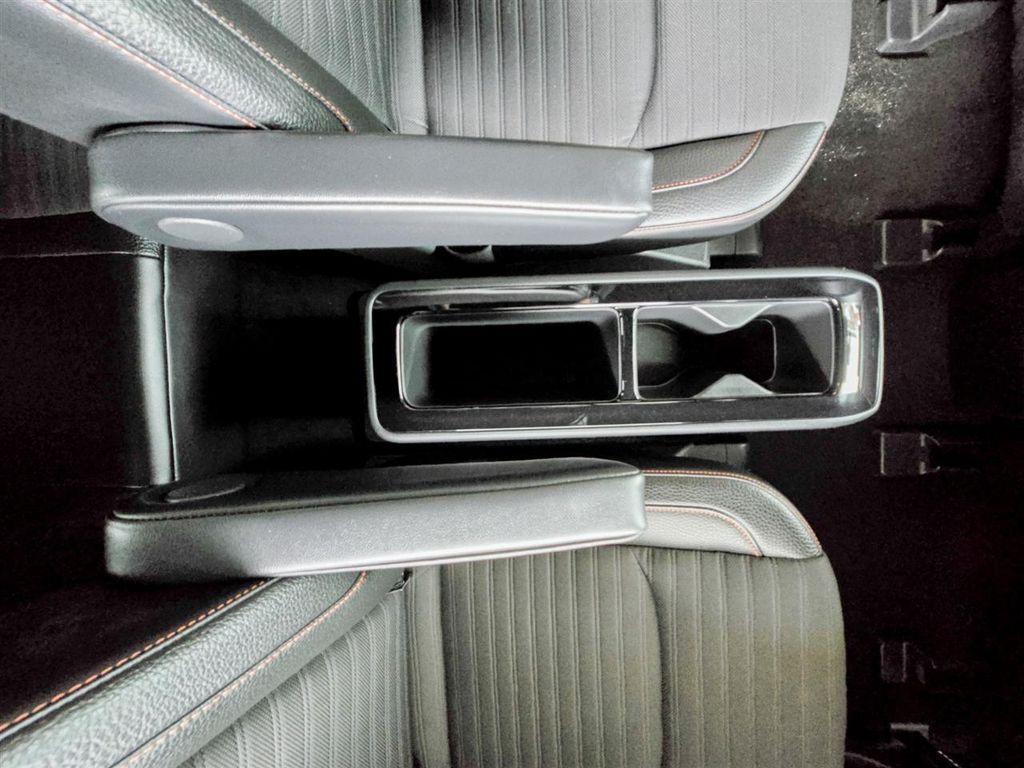 used 2023 Nissan Pathfinder car, priced at $32,800